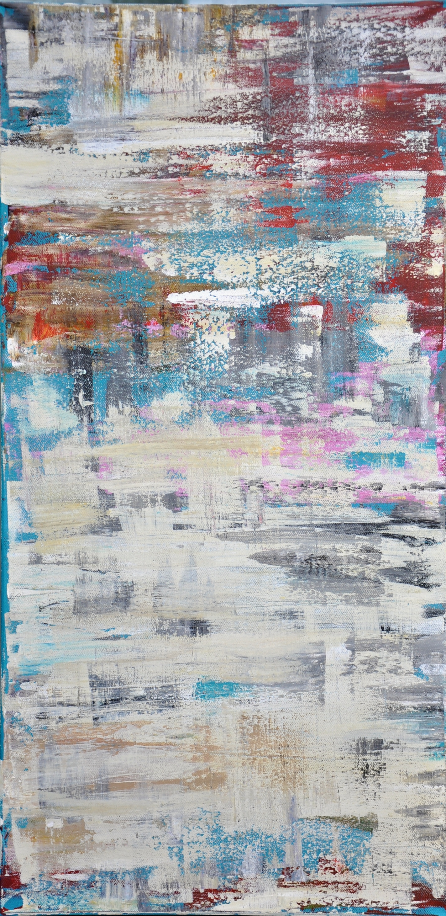 Abstract Paintings – Original abstract paintings for sale.